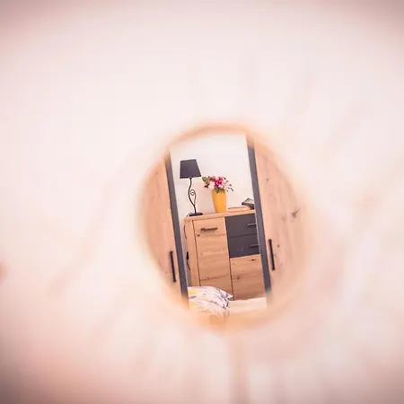Apartman Kiss A2 Lägenhet