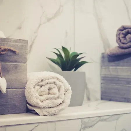 Apartman Kiss A2 Lägenhet Kaštela