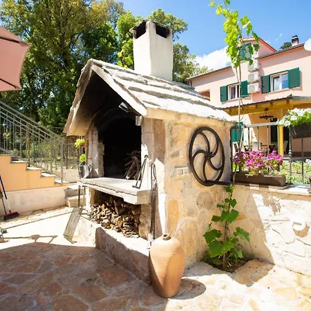 Apartman Kiss A2 * Kaštela
