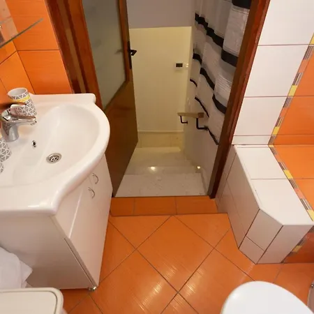 Apartman Kiss A2 Lägenhet