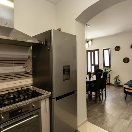 Apartman Kiss A2