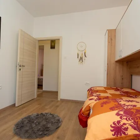 Apartman Kiss A2 Kaštela