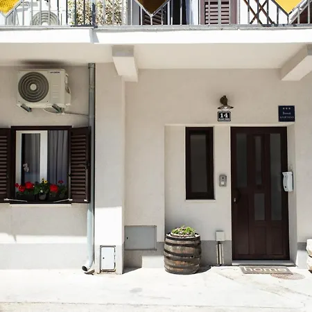 Apartman Kiss A2 Lägenhet