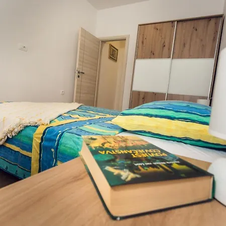Apartman Kiss A2 Lägenhet