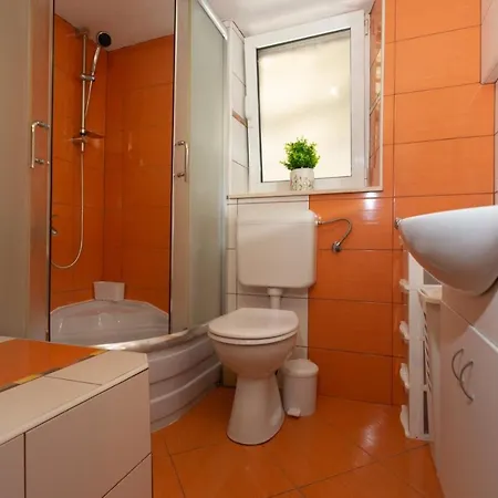 Apartman Kiss A2 Kaštela