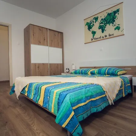 Apartman Kiss A2 *